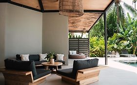 Kalinaw Resort